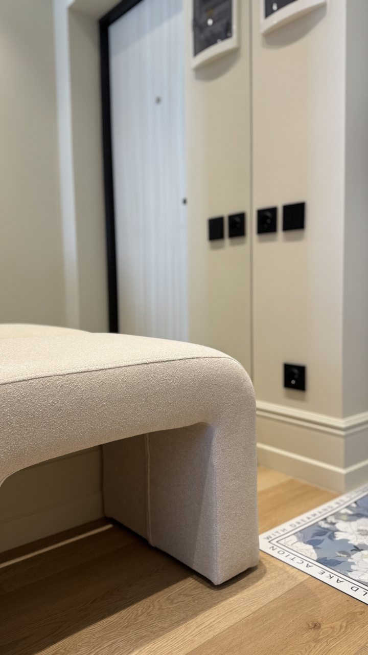 Двухместный (Teo Home 2), Апартаменты Teo Home