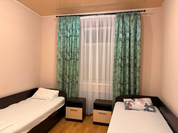 Хостел София, Челябинск