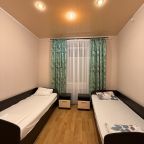 Двухместный (Номер 1), Хостел София