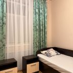 Двухместный (Номер 1), Хостел София