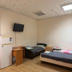 Четырехместный (Номер 2), Хостел София