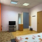 Двухместный (Номер 3), Хостел София