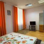 Двухместный (Номер 3), Хостел София