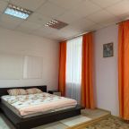 Двухместный (Номер 3), Хостел София