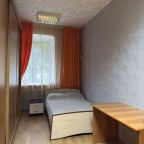 Двухместный (Номер 4), Хостел София