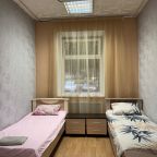 Двухместный (Номер 5), Хостел София