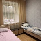 Двухместный (Номер 5), Хостел София