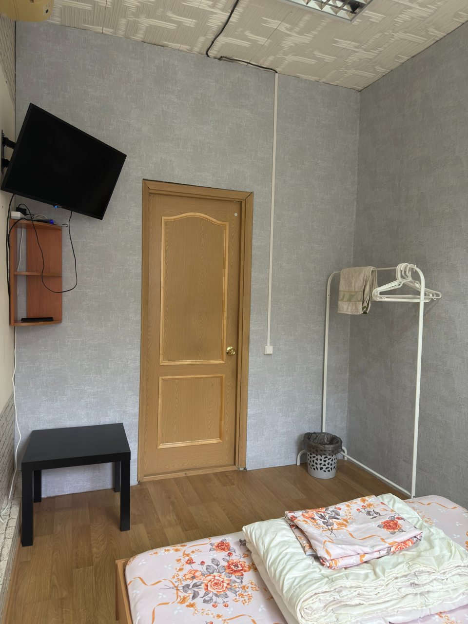 Двухместный (Номер 6), Хостел София