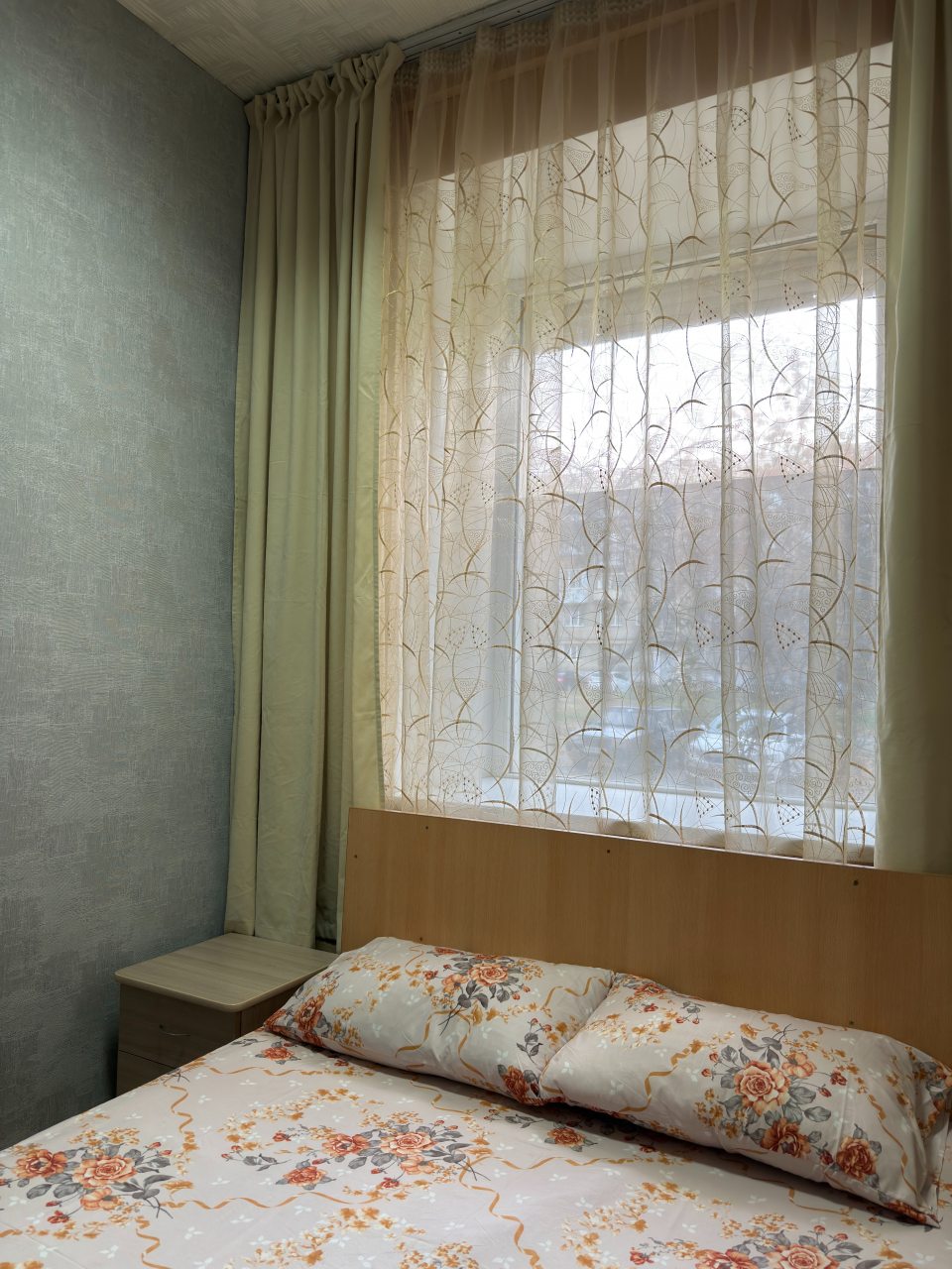 Двухместный (Номер 6), Хостел София