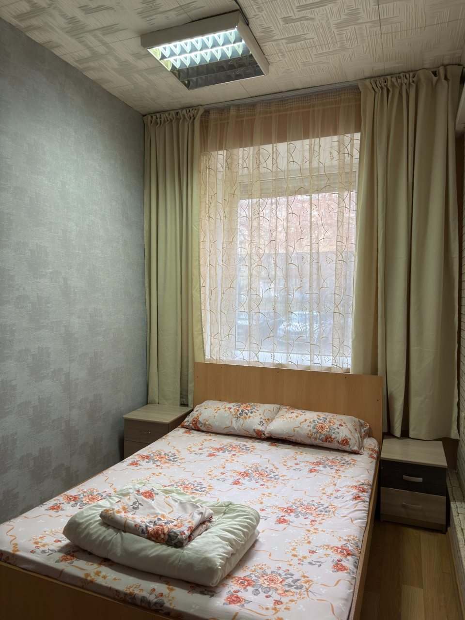 Двухместный (Номер 6), Хостел София