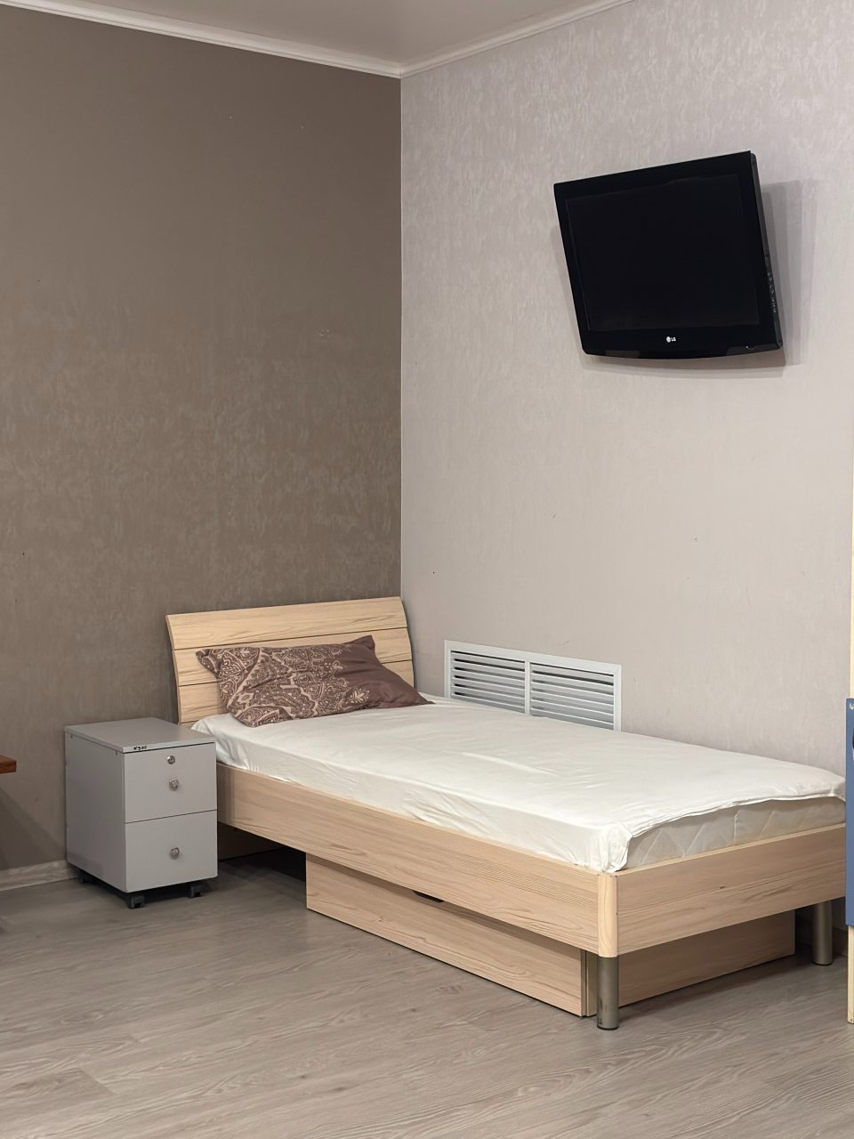 Двухместный (Номер 7), Хостел София