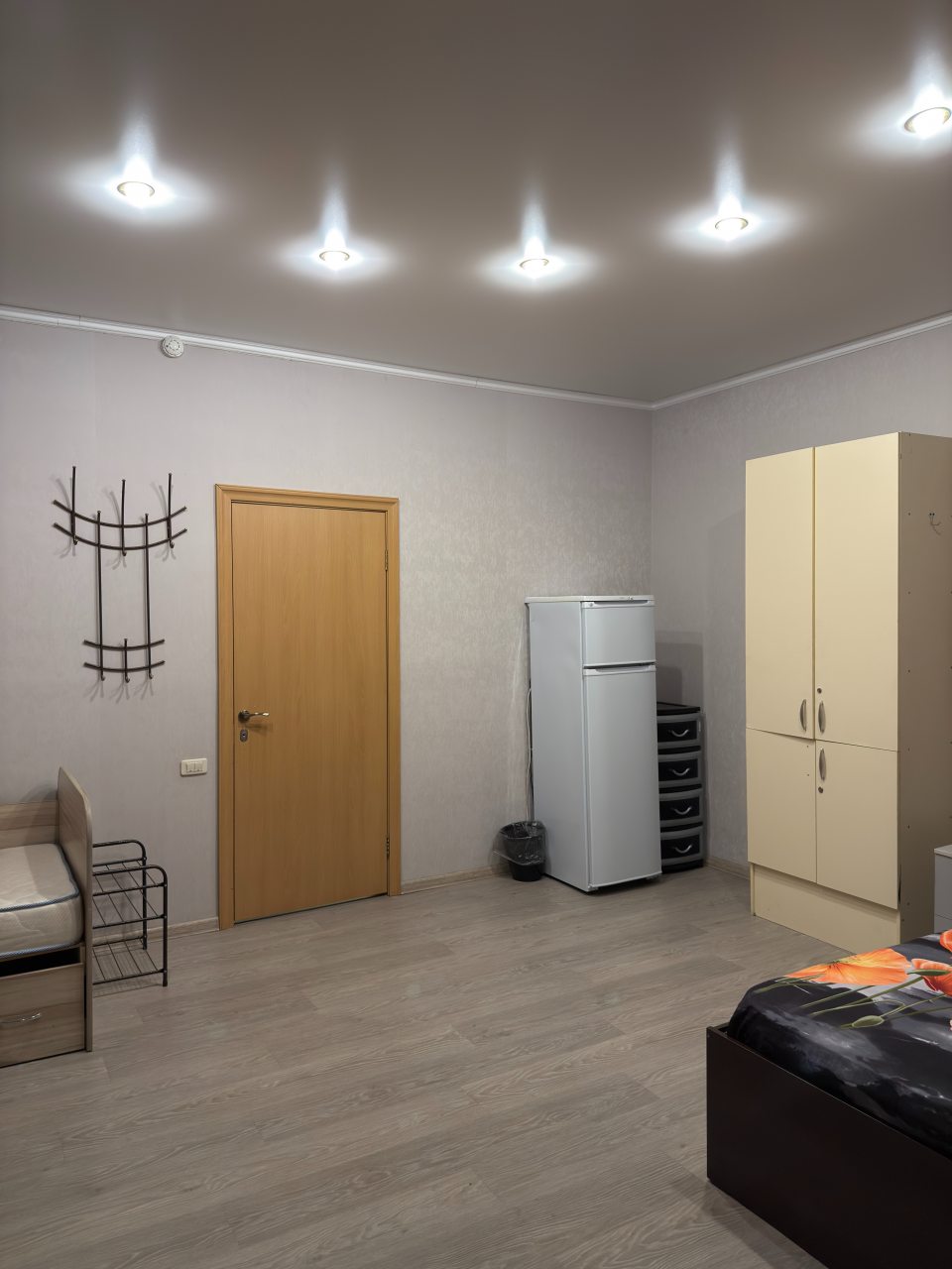 Двухместный (Номер 7), Хостел София