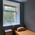 Одноместный (Номер 8), Хостел София