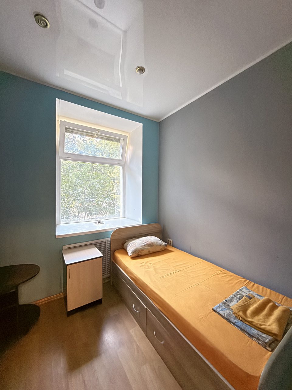 Одноместный (Номер 8), Хостел София