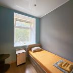 Одноместный (Номер 8), Хостел София