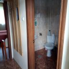 Двухместный, Гостиница Открытый термальный бассейн