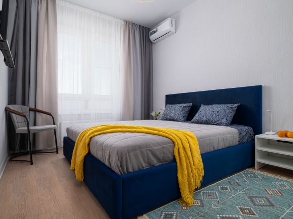 Апартаменты У реки Кубань