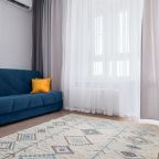 Апартаменты (У реки Кубань), Апартаменты У реки Кубань