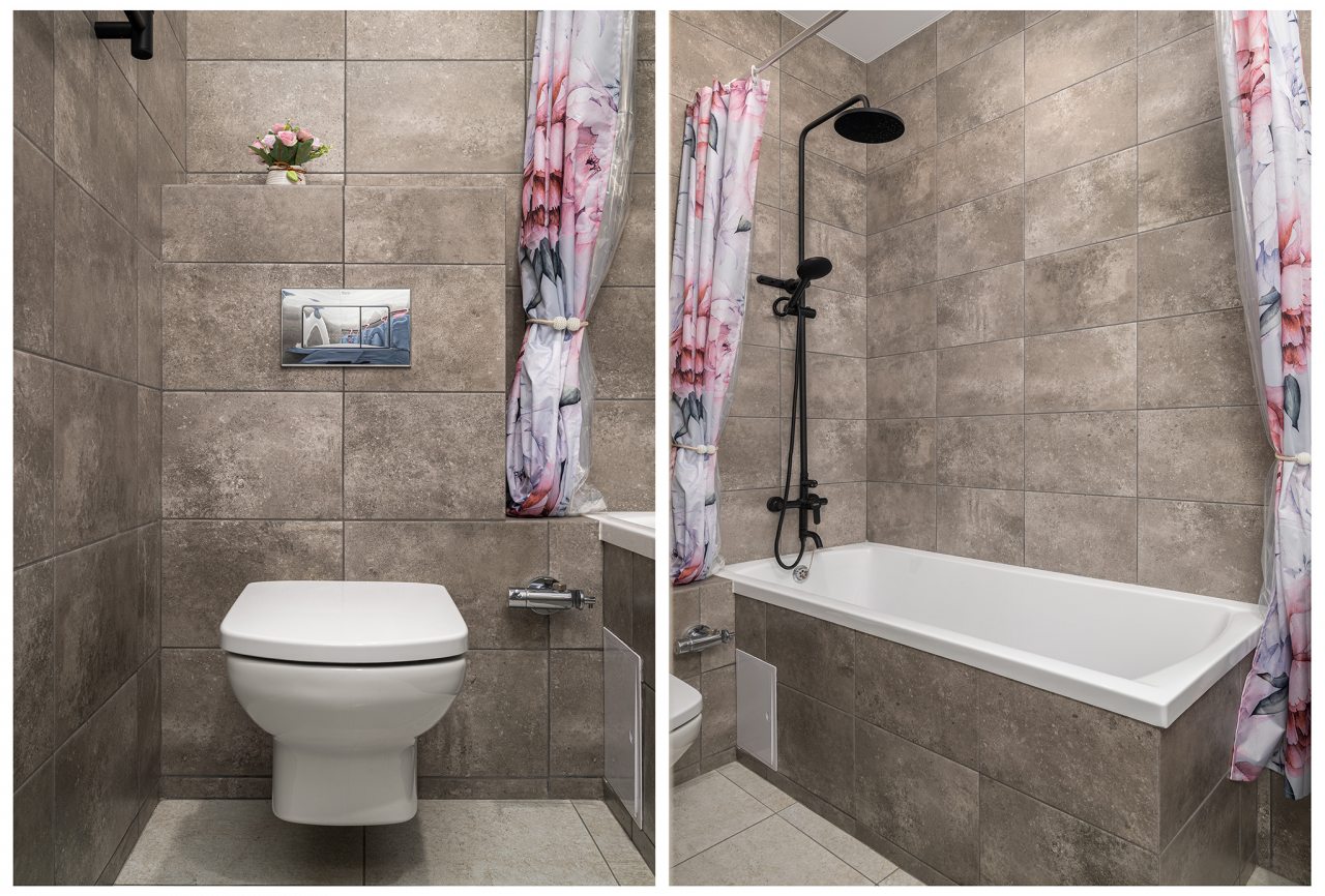 Апартаменты (У реки Кубань), Апартаменты У реки Кубань