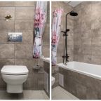 Апартаменты (У реки Кубань), Апартаменты У реки Кубань