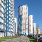 Смешанная парковка, Апартаменты У реки Кубань