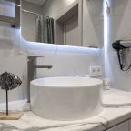 Фен, водонагреватель