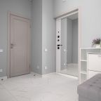 Теплые полы