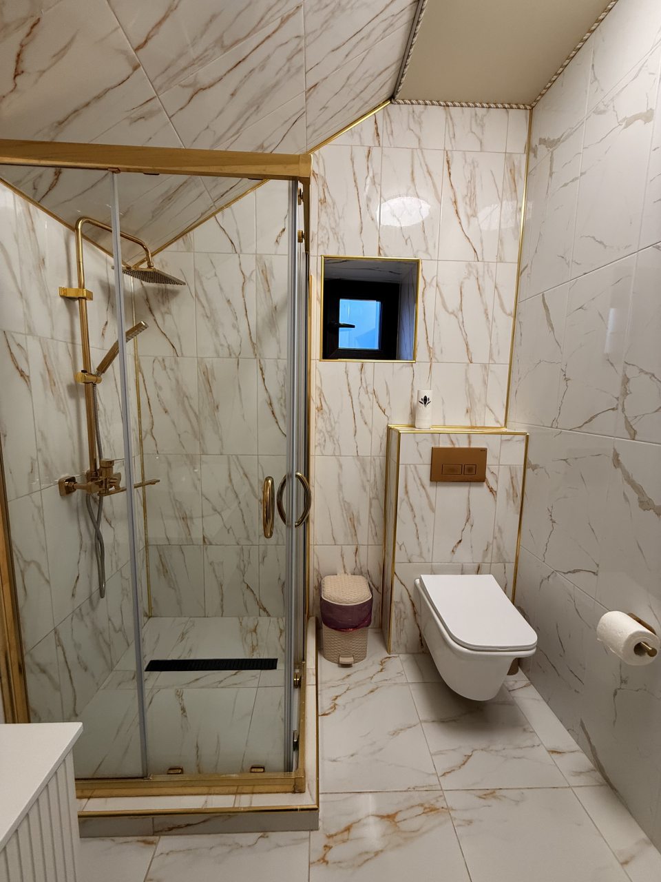 Вилла (Люкс), База отдыха Mustang