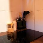 Вилла (Люкс), База отдыха Mustang