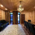 Вилла (Люкс), База отдыха Mustang