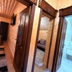 Вилла (Люкс), База отдыха Mustang