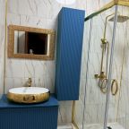 Вилла (Люкс), База отдыха Mustang