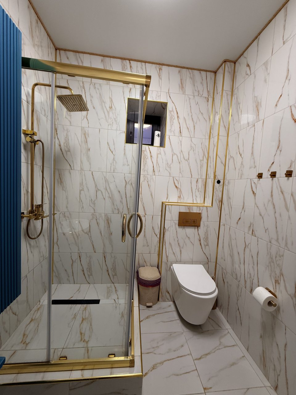 Вилла (Люкс), База отдыха Mustang