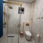 Вилла (Люкс), База отдыха Mustang