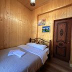 Вилла (Люкс), База отдыха Mustang