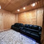 Вилла (Люкс), База отдыха Mustang