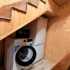 Вилла (Люкс), База отдыха Mustang