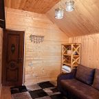 Вилла (Люкс), База отдыха Mustang