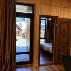 Вилла (Люкс), База отдыха Mustang