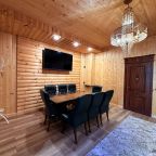 Вилла (Люкс), База отдыха Mustang