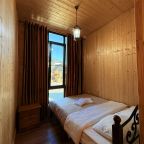 Вилла (Люкс), База отдыха Mustang