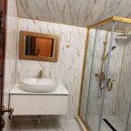 Шале (Улучшенный), База отдыха Mustang