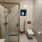 Шале (Улучшенный), База отдыха Mustang