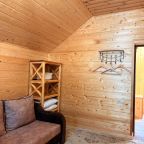 Шале (Улучшенный), База отдыха Mustang