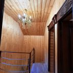 Шале (Улучшенный), База отдыха Mustang