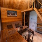 Шале (Улучшенный), База отдыха Mustang