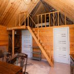 Шале (Улучшенный), База отдыха Mustang