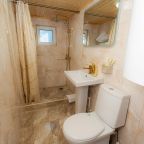 Шале (Улучшенный), База отдыха Mustang