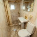 Шале (Улучшенный), База отдыха Mustang