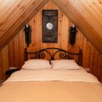 Шале (Улучшенный), База отдыха Mustang